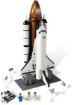 Lego Shuttle Expedition, 10231-1
