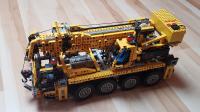 Lego 8421