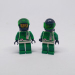 Lego - Space police lot