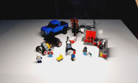 Lego Speed Champions 75875