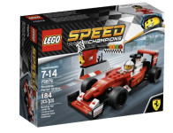 LEGO Speed Champions 75879 Scuderia Ferrari