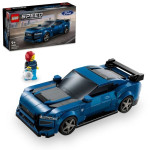 LEGO Speed Champions - Ford Mustang Dark Horse (76920)(N)