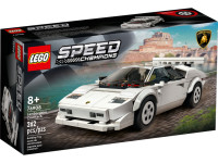 LEGO Speed Champions - Lamborghini Countach (76908) (N)