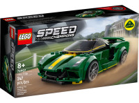 LEGO Speed Champions - Lotus Evija (76907) (N)