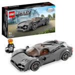 LEGO Speed Champions - Pagani Utopia (76915) (N)