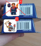 Lego Spider-Man: Across the Spider-Verse 71050