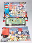 Lego Sports set 3431 Streetball 2 vs 2