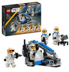 LEGO Star Wars - 332nd Ahsoka's Clone Trooper Battle Pack (N)