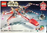 LEGO Star Wars 4002019