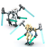 Lego STAR WARS - POJEDINAČNE FIGURICE