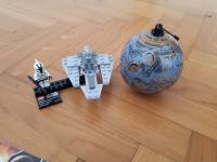 Lego Star wars 75007 Republic assault ship