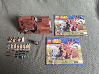 Lego Star Wars 75058