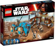 LEGO STAR WARS 75148 Encounter on Jakku