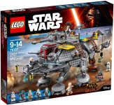 LEGO® Star Wars™ 75157 Captain Rex's AT-TE
