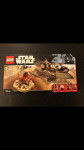 Lego  Star  Wars  75174, novo