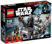 LEGO Star Wars 75183 Darth Vader Transformation