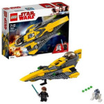 Lego star wars 75214