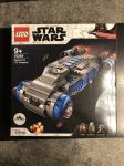 Lego Star Wars 75293. Novo. Može zamjena