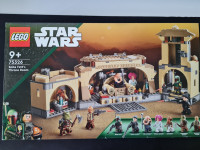 LEGO STAR WARS 75326