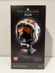 Lego Star Wars 75327 - Luke Skywalker (Red Five) Helmet (novo)