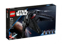 Lego star wars 75336