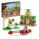 Lego Star Wars 75358 Hram Jedija na Tenoou -20%