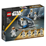 Lego Star Wars 75359 332nd Battle Pack Novi