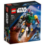 LEGO Star Wars 75369 - Boba Fett Mech