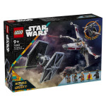 Lego Star Wars 75393 TIE Fighter i X-Wing u kombinaciji -20%