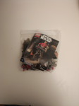 Lego Star Wars 75525- Baze Malbus