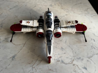 LEGO® Star Wars™: ARC-170 lovac™ (75402)