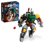 LEGO Star Wars - Boba Fett Mech (75369) (N)
