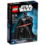 LEGO Star Wars: Darth Vader (75111)