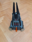 Lego star wars Darth Vader Castle