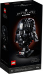 LEGO Star Wars - Darth Vaders Helmet (75304) (N)