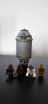 Lego Star Wars DROID ESCAPE POD(75136)