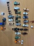 Lego Star Wars i random figurice