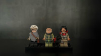 Lego star wars figurice