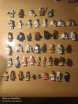 Lego Star Wars figurice