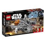 Lego star wars imperial assault hovertank