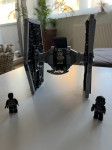 LEGO Star Wars - Imperial TIE fighter
