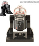 Lego STAR WARS POJEDINAČNE FIGURICE 5 - povoljno