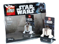 LEGO Star Wars Rogue One - Rare - 40268