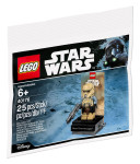 LEGO Star Wars: Scarif Stormtrooper (40176)