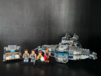 Lego star wars set 75147
