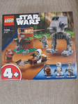 Lego Star Wars set 75332