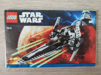 Lego Star Wars set 7915