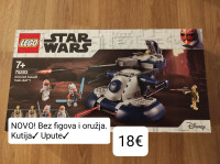 Lego Star Wars setovi