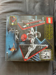 Lego Star Wars Sith Tie Fighter, 75272, nov, zapakiran