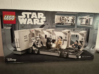 LEGO "STAR WARS"